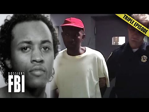 Midwest Serial Killers Who Got JAILED | TRIPLE EPISODE | FBI Files