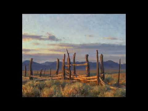 Influential Artists: The Art of Clyde Aspevig