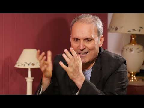 VO CENTAR Intervju so Tomo Avramski - Tajnata na vilata vo Glifada!