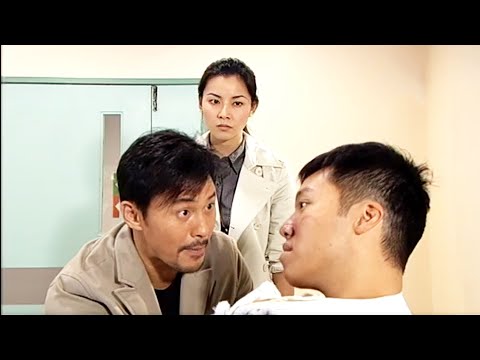 法證先鋒 | 連環變態姦殺案重溫