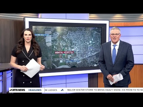 MTN 5:30 News on Q2 with Russ Riesinger and Andrea Lutz 1-21-26