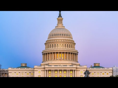 The talk I almost didn't give in Washington