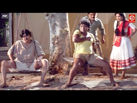 लोटपोट कर देने वाली कॉमेडी कादर खान जॉनी लीवर असरानी शक्ति कपूर करिश्मा कपूर Jonny lever Best Comedy