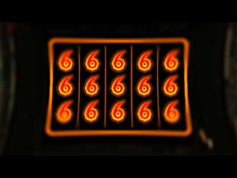 CloverPit: The 666 Build