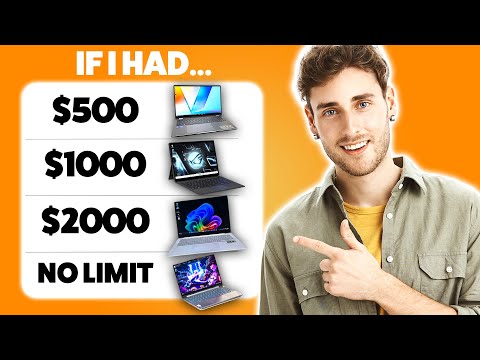 BEST 2-In-1 Laptop Of 2025? DO NOT MAKE THIS MISTAKE