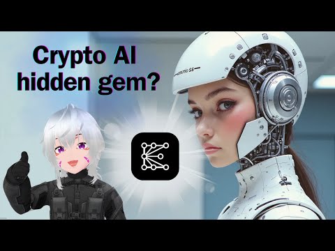 AI Agents Can Be Deployed ON-CHAIN with this Open Source Framework!