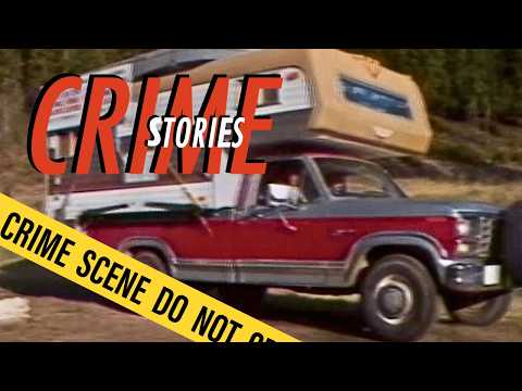 One of the Largest Mass Murders in Canada | Crime Stories