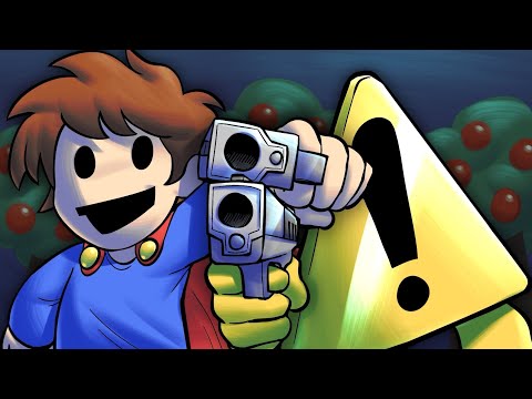 I Wanna Be The Guy: The Greatest Shitpost Ever Made