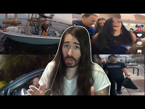 penguinz0 - Freakout Compilation (Part 4)