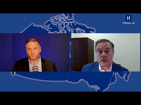 Jason Kenney: Why David Eby is a bigger threat to Canada's unity than Alberta separatists