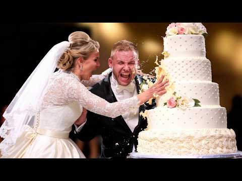 Don't Make This Mistake At Your Wedding