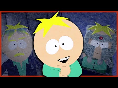 Butters' Very Own Video