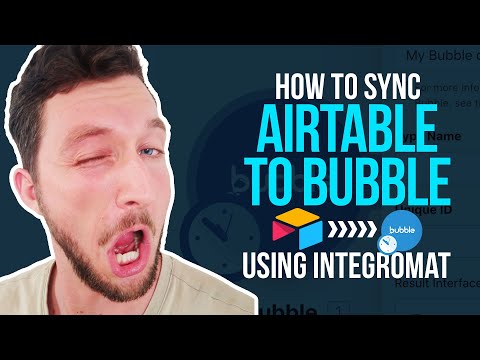 Seamlessly Integrate Airtable with Bubble: A Step-by-Step Tutorial
