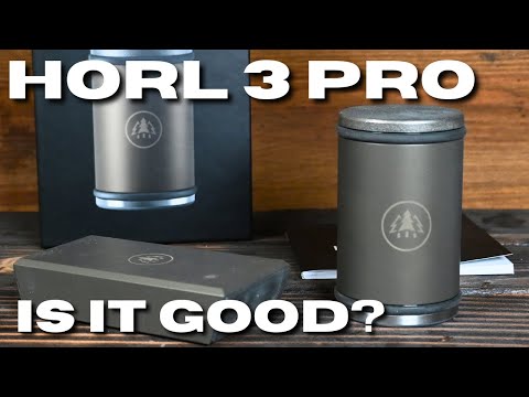Horl 3 Pro Review. Should you buy it?