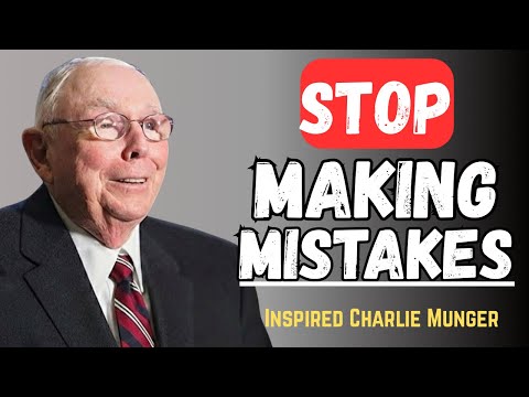 What Billionaires Know That You Don’t They’ll NEVER Tell You This - Charlie Munger