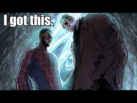 Horror Movies/Games I Could EASILY Survive (Full Series)