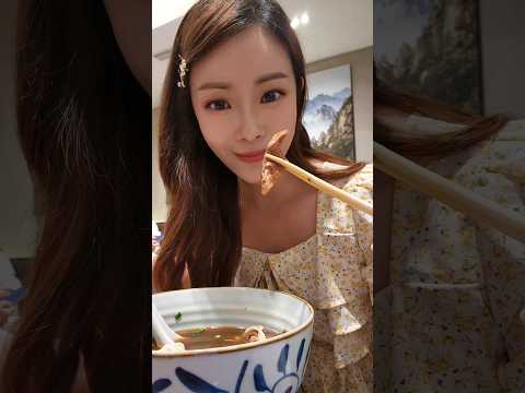 【台灣牛肉麵🍜】牛腩牛筋牛肚 ｜手工麵｜牛肉湯｜牛大腸｜春水堂 香港美食 香港打卡 香港旅遊 | April Lai | #hkfood ＃hkfoodie