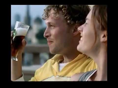 Diebels Spot "Sofa" (2003)