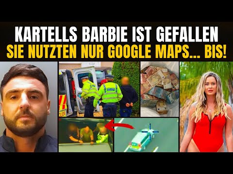 Germany's Albanian cocaine gang shipped drugs like Amazon packages! DE Crime