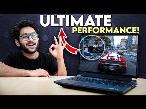 The Ultimate Gaming Laptop Setup Guide!