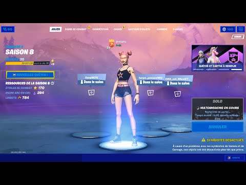live fortnite