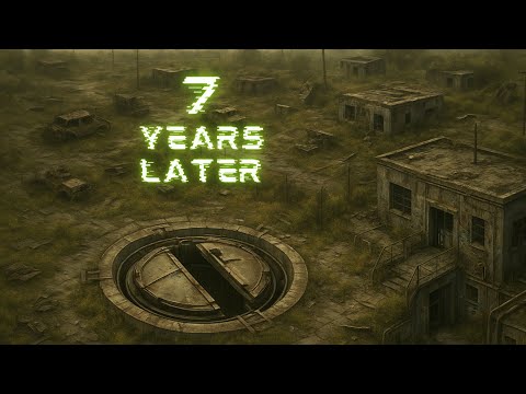 7 Years Later - Owning an Abandoned Missile Silo