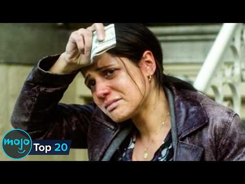 Top 20 Deadliest Plagues and Viruses in Movies