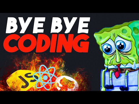 why developers are walking away from coding