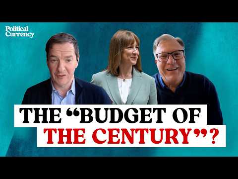 A multi-front crisis for Keir Starmer? | Political Currency Podcast