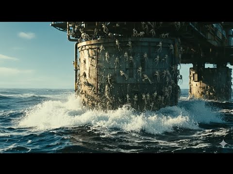 Ameeron Ki Jannat Jahan Ghareeb Kadam Nahi Rakh Sakta! | Elysium Movie Explained in Hindi/Urdu