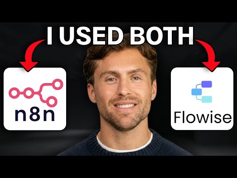 N8N vs Flowise | Which Is The Best No-Code Automation Tool?