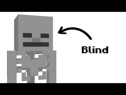 Why it sucks to be born a Skeleton