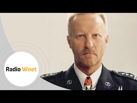 Gen. Petelicki (2011 r.) mocno o politykach PO: Stan bezpieczeństwa naszego państwa jest fatalny