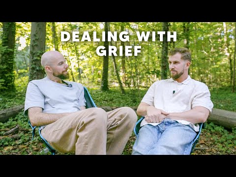 Ep. 1 Losing My Mother - Discussing loss, grief and courage through the pain