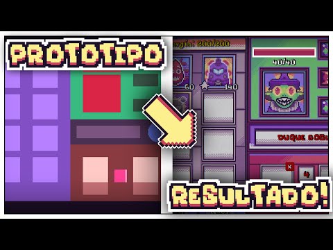 CÓMO INICIAR Y ACABAR TU PRIMER VIDEOJUEGO CON ÉXITO