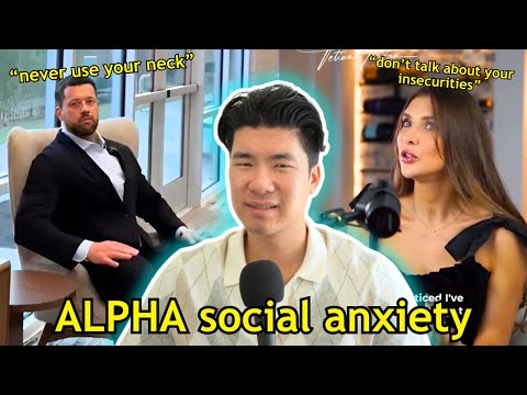 Alpha Etiquette Advice is EMBARRASSING