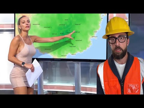 Unbelievable Smart Worker & Hilarious Fails | Construction Compilation #42 #fail #construction