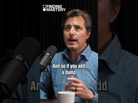 You Time Bound Your Anxiety I Michael Gervais