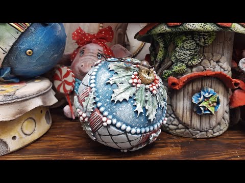 Christmas ornament 🎄🧸🎄