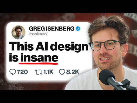 Making $2,800/day with AI Design Agents (Runway + Midjourney)