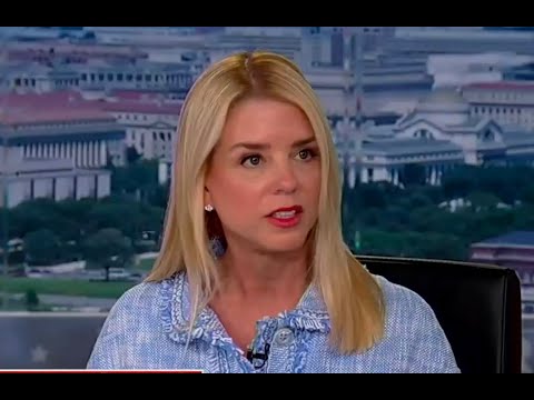 Norm Eisen criticizes Pam Bondi over arrest of judge