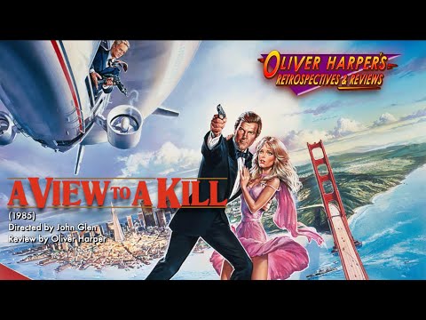 A View to a Kill (1985) Retrospective / Review