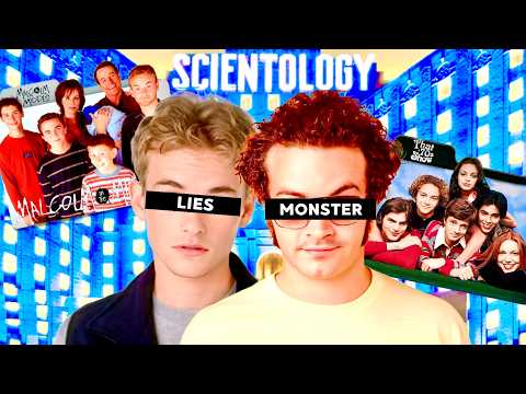 The TV Star Family At The Center of Scientology (Crimes, Celebrities & Lies)