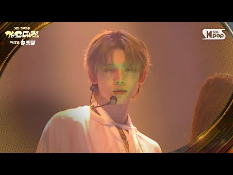 YEONJUN(연준) - Let Me Tell You (feat. Yoonchae of KATSEYE) + Talk to You @SBS GayoDaejeon