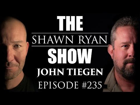 John "Tig" Tiegen - The Haunting Truth About Delta Force’s Actions in Benghazi | SRS #235
