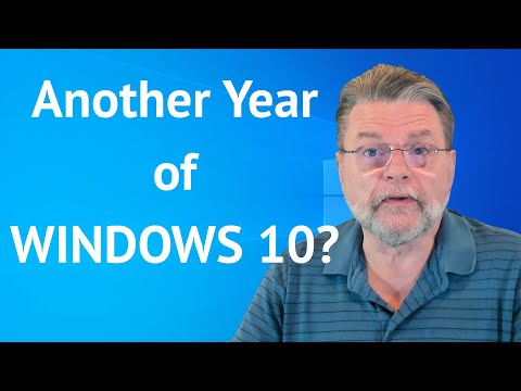 Should You Sign Up for Extended Security Updates (ESU) for Windows 10?