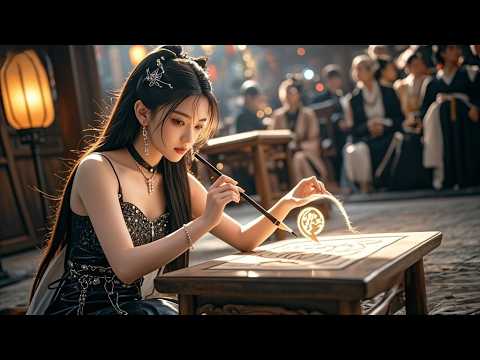 After drowning, I mastered divine powers! My family chose their fake daughter, now they kneel.