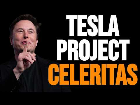 SHOCKING: Tesla's Game Plan to OBLITERATE Uber – Engineer Explains Tesla's Huge Levers