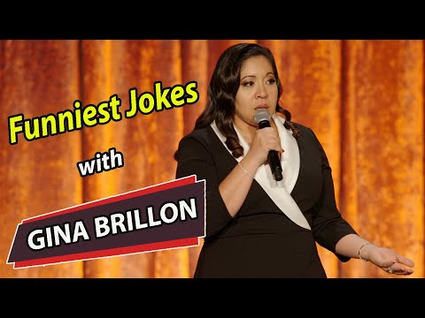 15 Minutes of Gina Brillon || Gina Brillon 2021