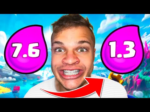 My Deck Gets FASTER After Every Game